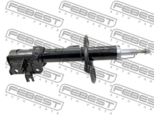 Shock Absorber (02660802FL)