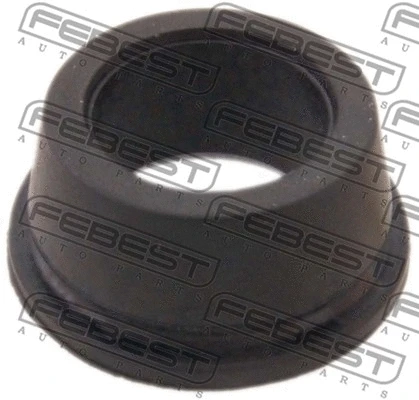 Mounting, steering gear (HSB-011)