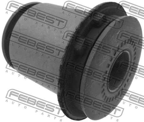 Mounting, control/trailing arm (TAB-105)