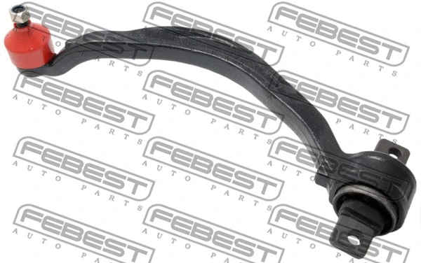 Control/Trailing Arm, wheel suspension (0424-E55LH)