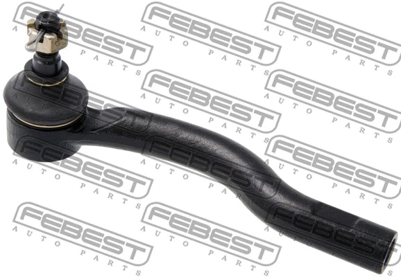Tie Rod End (0121-ZZE150LH)