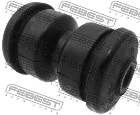 Mounting, control/trailing arm (BZAB-004)