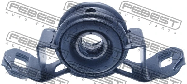 Bearing, propshaft centre bearing (TCB-009)