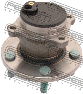 Wheel Hub (0582-3R)