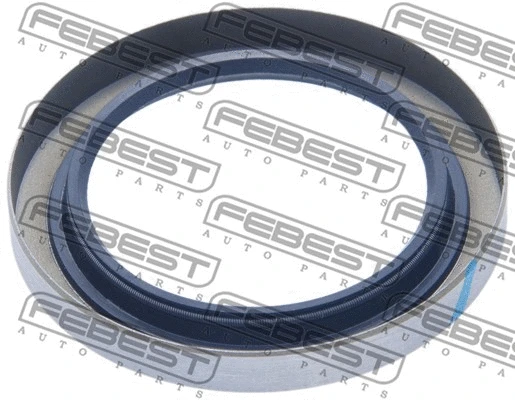 Shaft Seal, drive shaft (95FDY-49700909C)