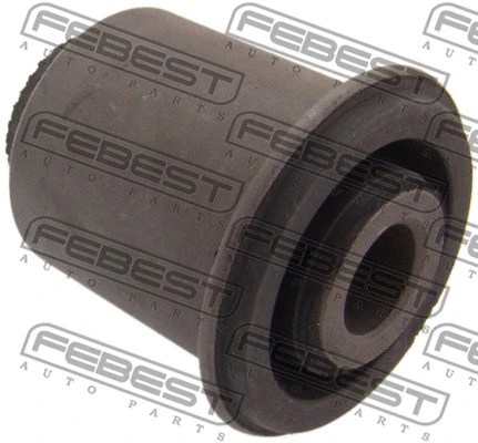 Mounting, control/trailing arm (NAB-240)