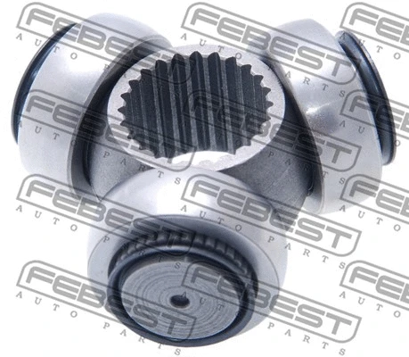 Spider Assembly, drive shaft (2716-C30)