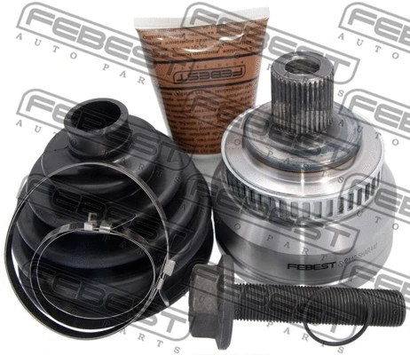 Joint Kit, drive shaft (2110-SHARA48)
