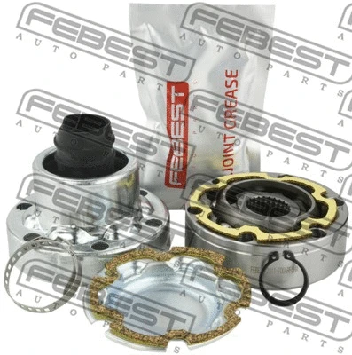 Joint, propshaft (2311-TOUARFSHA)