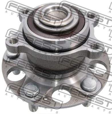 Wheel Hub (0382-CL7R)