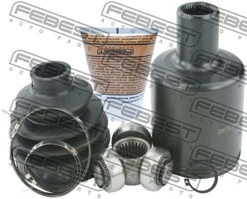 Joint Kit, drive shaft (1611-204LH)