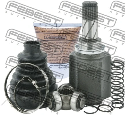 Joint Kit, drive shaft (2411-KANGIILH)