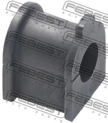 Mounting, stabiliser bar (TSB-ACM20F)