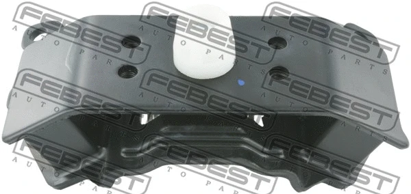 Mounting, engine (TM-VDJ200RR)