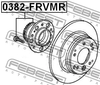 Wheel Hub