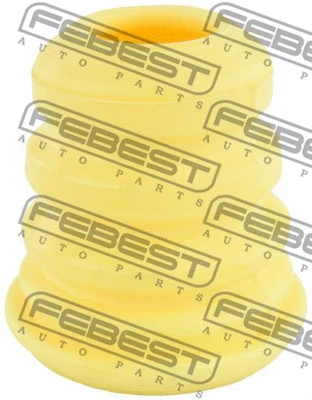 Rubber Buffer, suspension (FDD-KUGF)