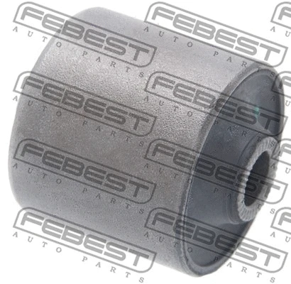 Mounting, control/trailing arm (KAB-002)