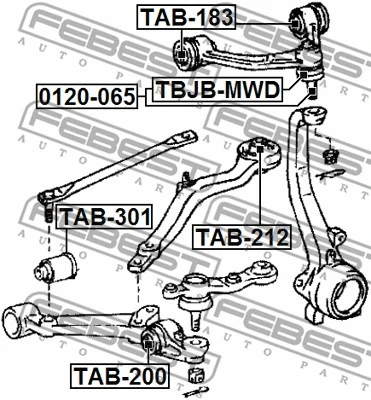 Ball Joint