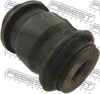 Mounting, control/trailing arm (HYAB-SFR1)