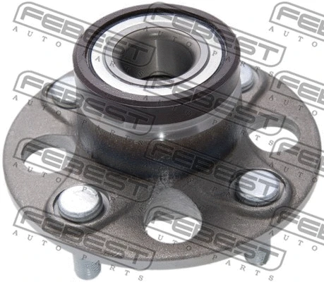 Wheel Hub (0382-GDR)