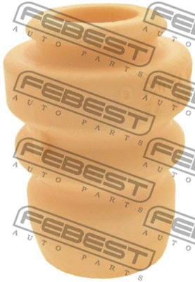 Rubber Buffer, suspension (MZD-DY3)