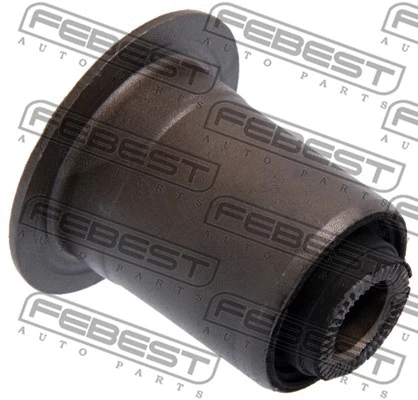 Mounting, control/trailing arm (TAB-451)