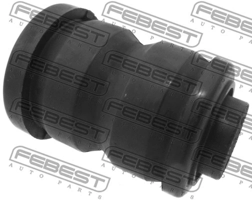 Mounting, control/trailing arm (TAB-198)