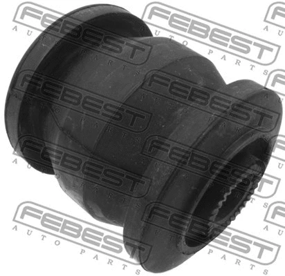 Mounting, control/trailing arm (TAB-075)