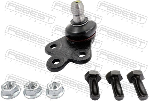 Ball Joint (6720-MSUP)