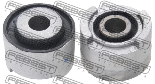 Mounting, control/trailing arm (LRAB-001)