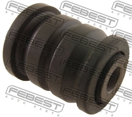 Mounting, control/trailing arm (HAB-172)