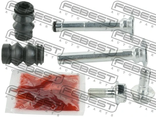 Guide Bolt, brake caliper (2174-FYF-KIT)