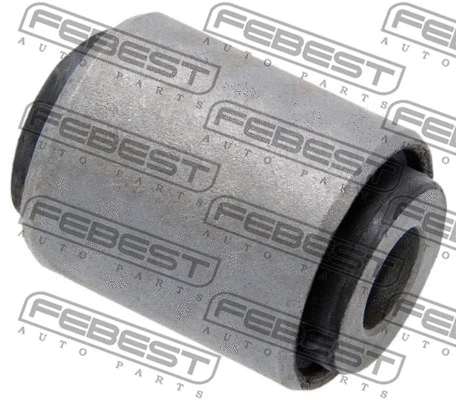 Mounting, control/trailing arm (BZAB-010)