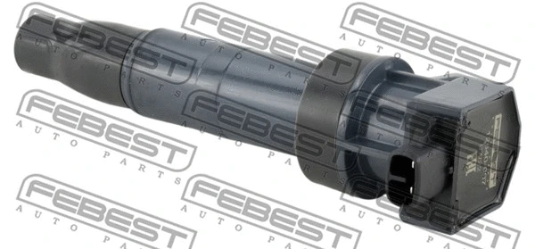 Ignition Coil (12640-007)