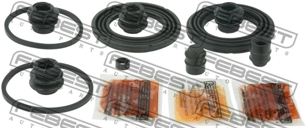Repair Kit, brake caliper (0575-GJF)