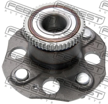 Wheel Hub (0382-CLA50R)