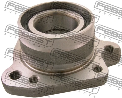 Wheel Hub (0382-RD1RLH)