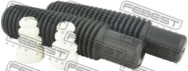 Dust Cover Kit, shock absorber (HSHB-ACCVIIR-KIT)