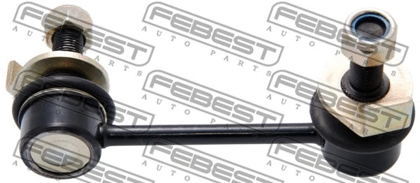 Link/Coupling Rod, stabiliser bar (0223-E51RR)