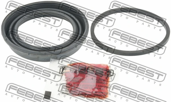 Repair Kit, brake caliper (1075-J300F)