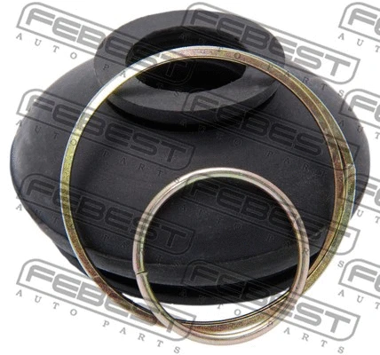 Repair kit, supporting/ball joint (NBJB-333)