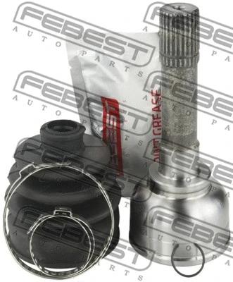 Joint Kit, drive shaft (0710-SN413)