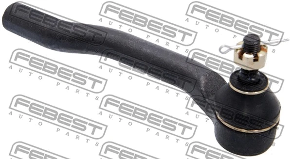 Tie Rod End (0221-K12LH)