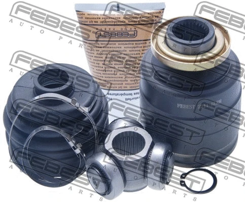 Joint Kit, drive shaft (2211-BLRH)