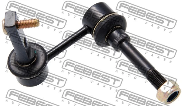 Link/Coupling Rod, stabiliser bar (0123-021)