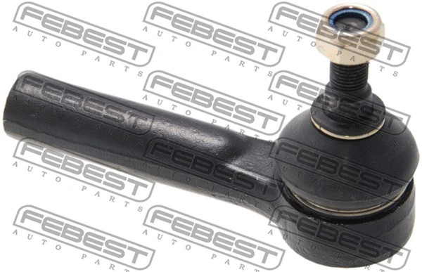 Tie Rod End (2521-BOX)