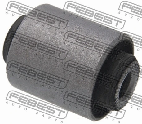 Mounting, control/trailing arm (KAB-SLS)