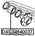 Wheel Bearing