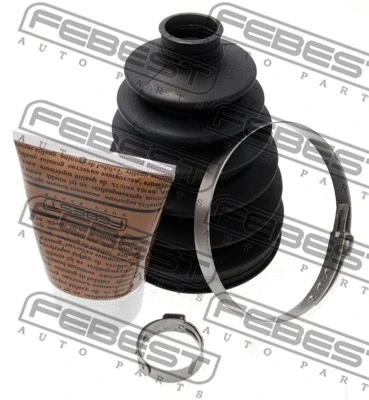 Bellow, drive shaft (0317P-057)