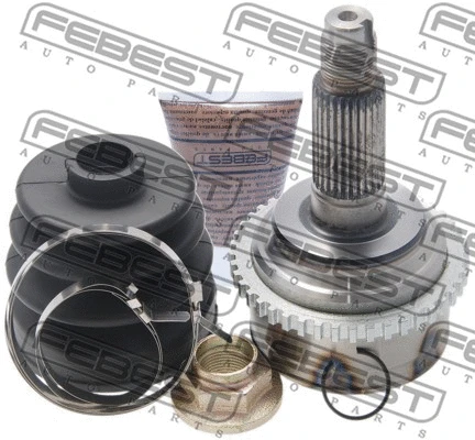 Joint Kit, drive shaft (0510-044A44)